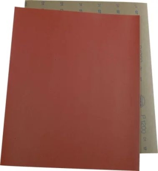 Papier-Schleifblatt Art.-Nr. 915